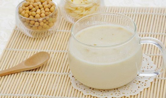 豆浆和西瓜可以一起吃吗