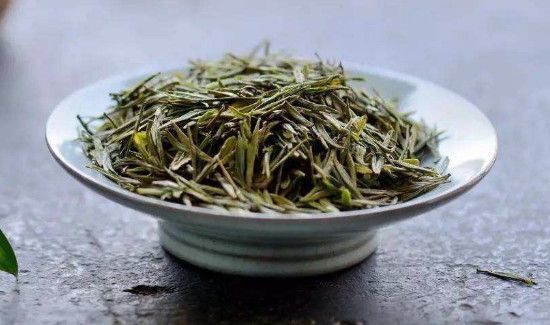 绿茶有保质期限吗