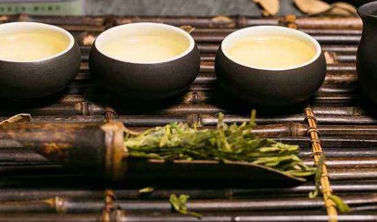 绿茶有保质期限吗