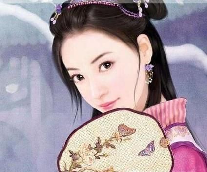 古代人对女子都有哪些称呼？