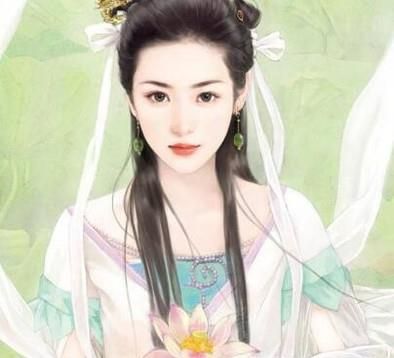 古代人对女子都有哪些称呼？