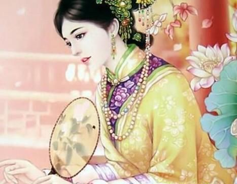 古代人对女子都有哪些称呼？