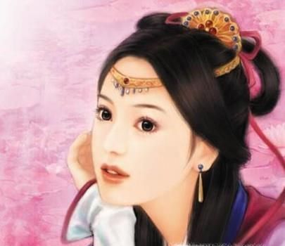 古代人对女子都有哪些称呼？