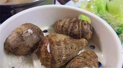 荔浦芋头怎么蒸