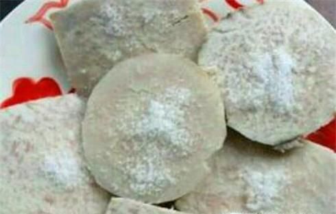 荔浦芋头怎么蒸