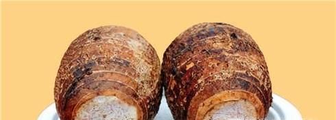 荔浦芋头怎么蒸