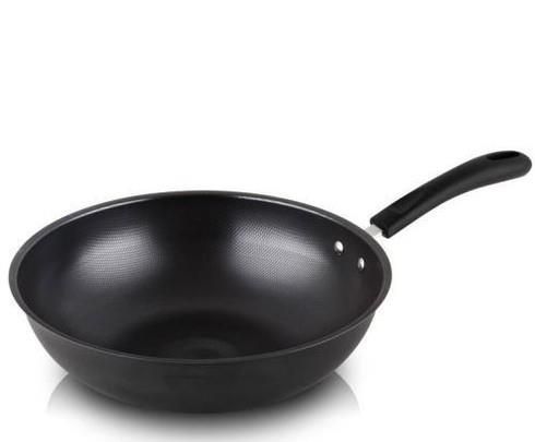 不锈钢锅炒锅黑了怎么办