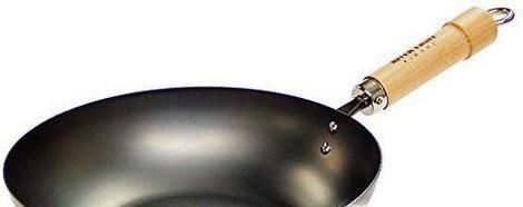 不锈钢锅炒锅黑了怎么办