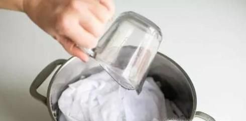 新买的衣服为什么一定要洗,怎么洗?