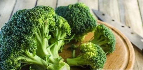 秋季几种必吃的应季蔬菜