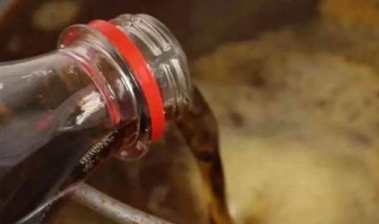 炒菜锅生锈了还可以用吗