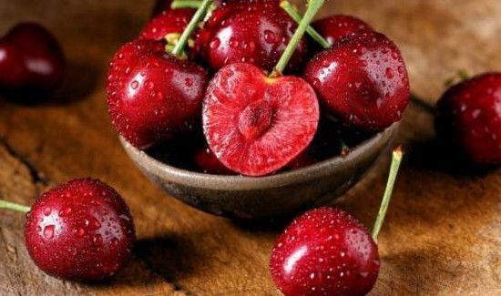 桃子和樱桃可以一起吃吗