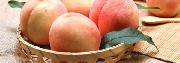 桃子和樱桃可以一起吃吗