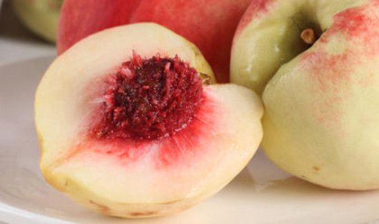 桃子和樱桃可以一起吃吗