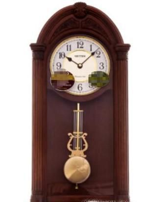 挂钟品牌有哪些，挂钟什么牌子好