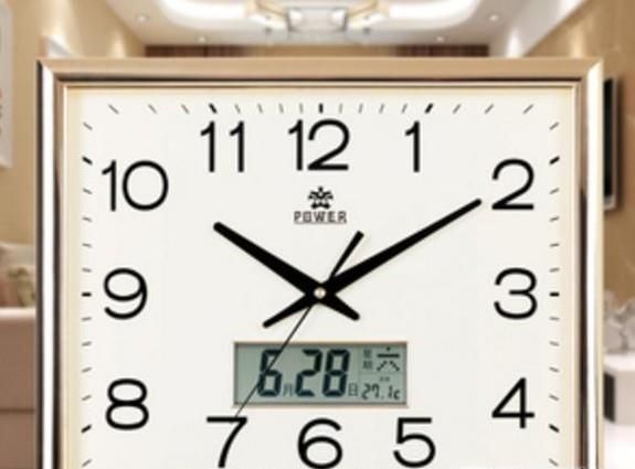 挂钟品牌有哪些，挂钟什么牌子好