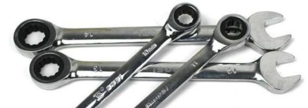 扳手的种类有哪些，扳手什么牌子好