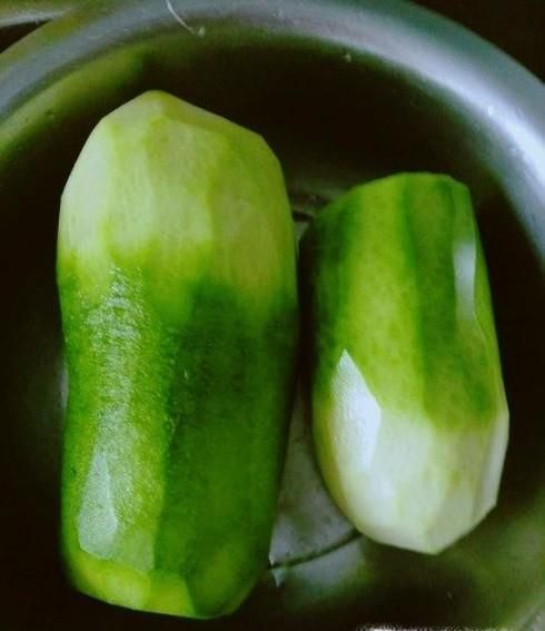 教你如何将萝卜快速的切成块状