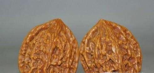 文玩核桃青皮开出来后发黑怎么办