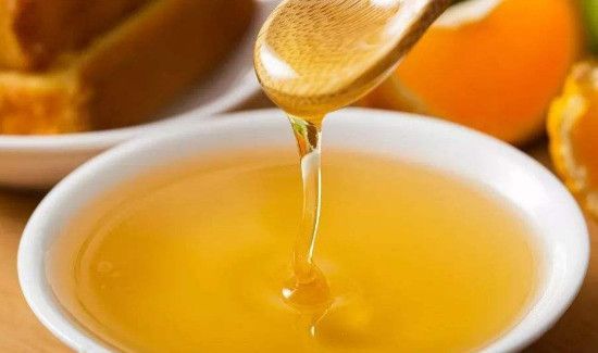 桃子可以和蜂蜜一起吃吗