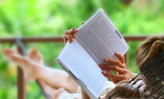 看书有什么好处