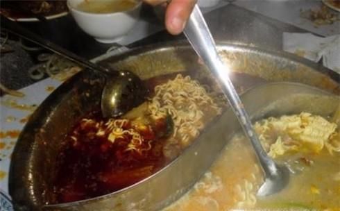 怎样吃火锅不长胖