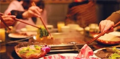 怎样吃火锅不长胖