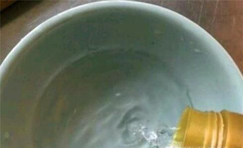 去除霉味、霉斑的小方法