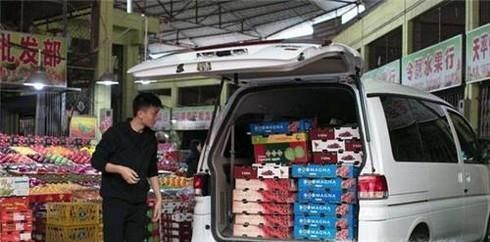 货车拉货去哪找货源？