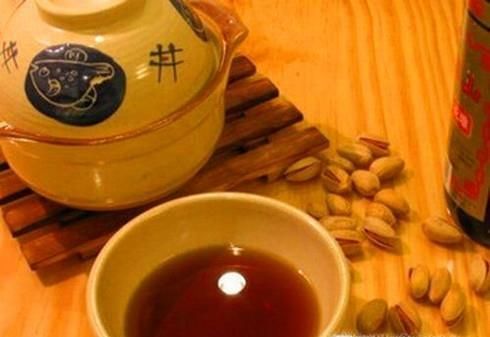 螃蟹宜和什么一起吃