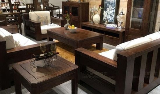 黑胡桃木家具的优缺点