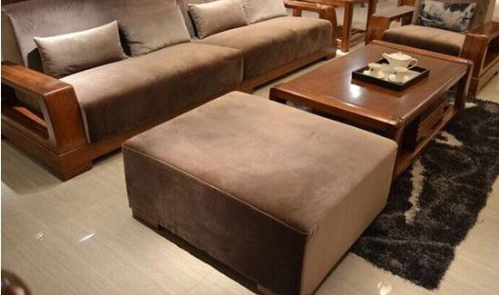 黑胡桃木家具的优缺点