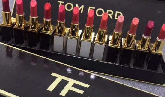 tf口红生产日期在哪