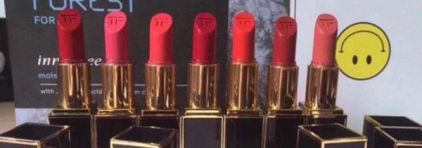 tf口红生产日期在哪