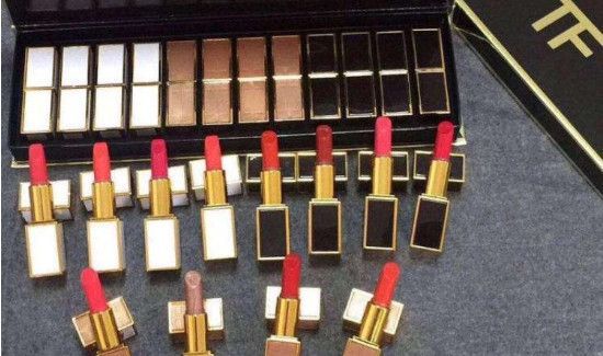 tf口红生产日期在哪