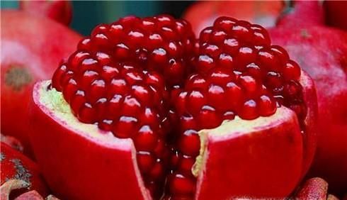 石榴的正确吃法 石榴怎么吃