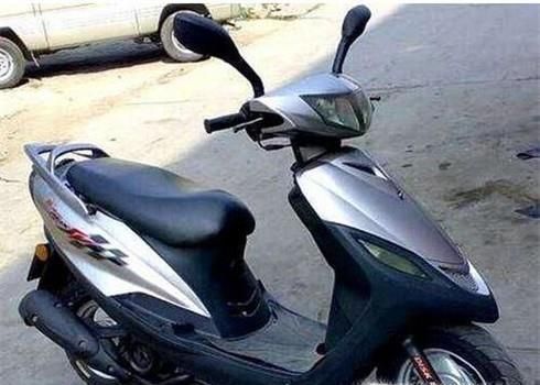 如何购买二手电动车