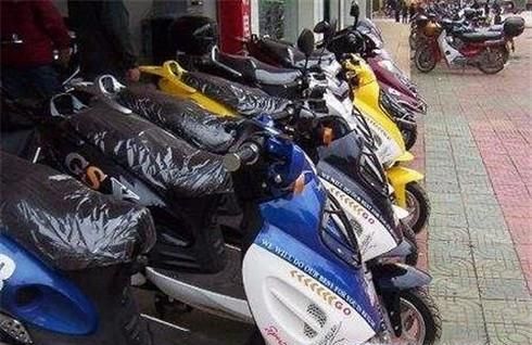 如何购买二手电动车