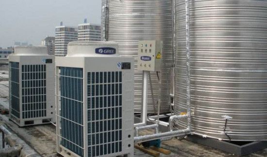 空气能热水器的缺点