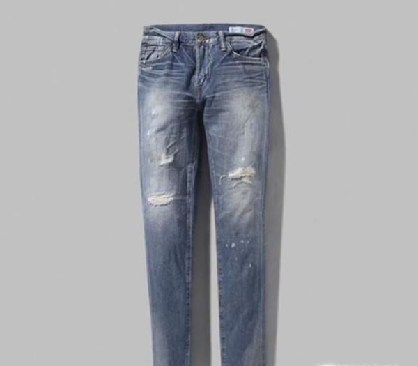 图解教你如何辨别真假levis牛仔裤？
