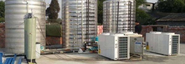 空气能热水器的缺点