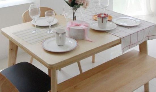 桦木家具的优缺点