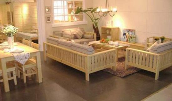 杉木家具的优缺点