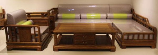 刺猬紫檀木家具的优缺点