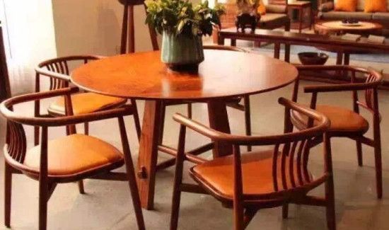 刺猬紫檀木家具的优缺点