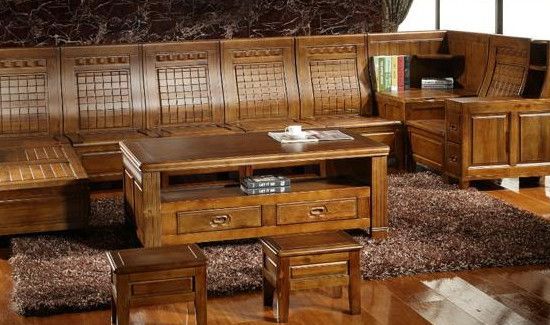 樟木家具的优缺点