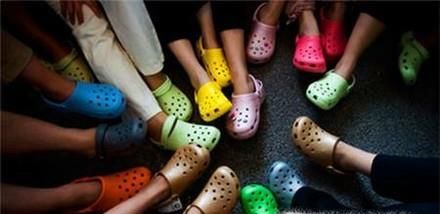 洞洞鞋的危害有哪些,洞洞鞋危害详解