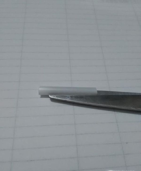 手机数据线开裂要断了怎么办？