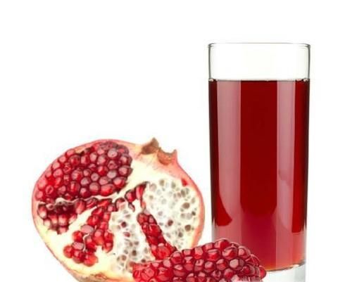 石榴如何打开？