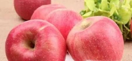 什么时候吃苹果最好？怎样挑选苹果？